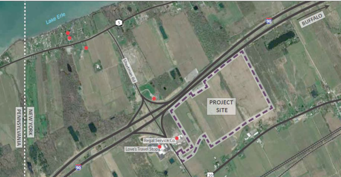 IDA awarded $5M for Ripley project | News, Sports, Jobs - Vimarsana News